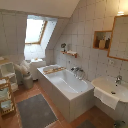 Holiday home Schusterfranz Passail