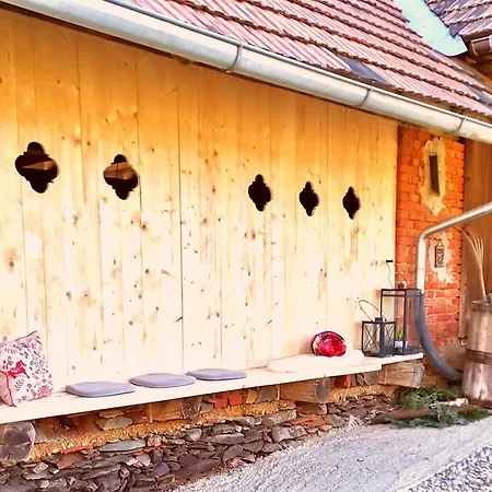 Holiday home Schusterfranz