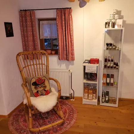 Schusterfranz Passail