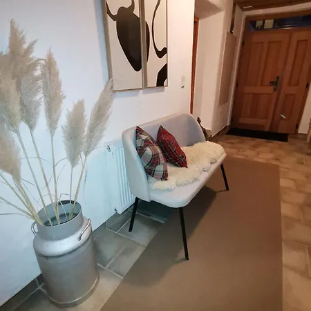 Holiday home Schusterfranz *