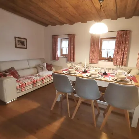Schusterfranz Holiday home Passail