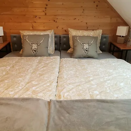 Holiday home Schusterfranz Passail