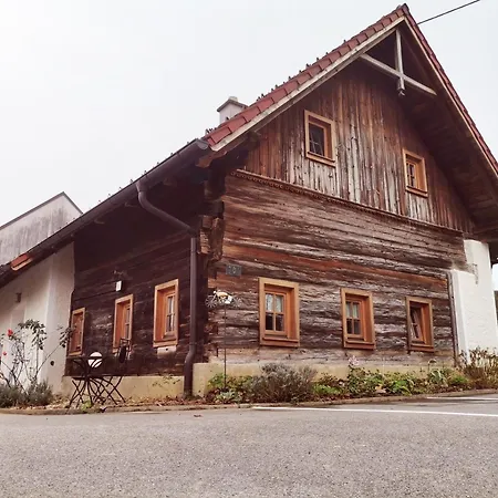 Schusterfranz * Passail
