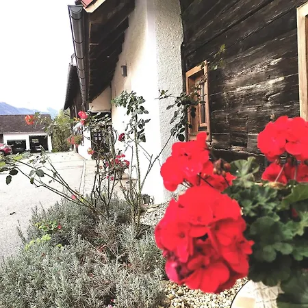 Holiday home Schusterfranz *