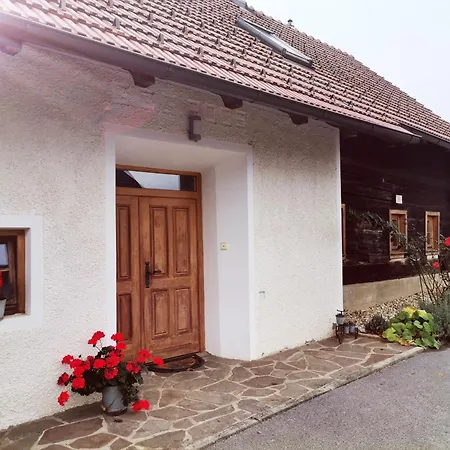 Holiday home Schusterfranz
