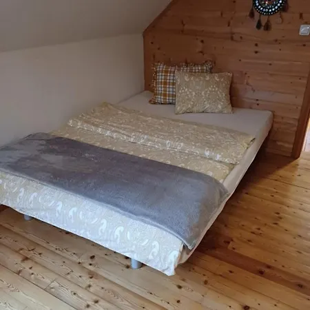 Schusterfranz Дом отдыха Passail